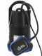 Annovi &amp; Reverberi ARUP 250PC Electric Submersible Pump for Clean Water - Low Consumption
