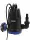 Annovi &amp; Reverberi ARUP 250PC Electric Submersible Pump for Clean Water - Low Consumption