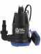 Annovi &amp; Reverberi ARUP 250PC Electric Submersible Pump for Clean Water - Low Consumption