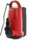Einhell GC-SP 5511 IF Electric Submersible Pump for Clean Water - integrated float