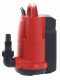 Einhell GC-SP 5511 IF Electric Submersible Pump for Clean Water - integrated float