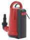 Einhell GC-SP 5511 IF Electric Submersible Pump for Clean Water - integrated float