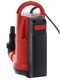 Einhell GC-SP 5511 IF Electric Submersible Pump for Clean Water - integrated float
