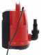 Einhell GC-SP 5511 IF Electric Submersible Pump for Clean Water - integrated float