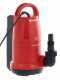 Einhell GC-SP 5511 IF Electric Submersible Pump for Clean Water - integrated float