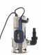 Annovi &amp; Reverberi ARUP 1100XD Electric Submersible Pump for Dirty Water - Stainless steel - 1100W