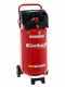 Einhell TH-AC 240/50/10 OF - Portable Eletric Air Compressor - 2 Hp Motor - 50 L Oilless