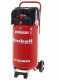Einhell TH-AC 240/50/10 OF - Portable Eletric Air Compressor - 2 Hp Motor - 50 L Oilless