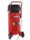 Einhell TH-AC 240/50/10 OF - Portable Eletric Air Compressor - 2 Hp Motor - 50 L Oilless