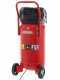 Einhell TH-AC 240/50/10 OF - Portable Eletric Air Compressor - 2 Hp Motor - 50 L Oilless