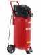 Einhell TH-AC 240/50/10 OF - Portable Eletric Air Compressor - 2 Hp Motor - 50 L Oilless