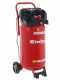 Einhell TH-AC 240/50/10 OF - Portable Eletric Air Compressor - 2 Hp Motor - 50 L Oilless