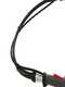 Honda GX 50 ZP - 4-stroke gasoline backpack brush cutter - Blue Bird rod