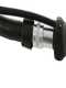 Honda GX 50 ZP - 4-stroke gasoline backpack brush cutter - Blue Bird rod