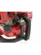 Geotech BBV258 Leaf Blower - Garden Vacuum - Shredder with 25.4 cc 2-stroke Engine