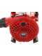 Geotech BBV258 Leaf Blower - Garden Vacuum - Shredder with 25.4 cc 2-stroke Engine