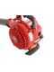 Geotech BBV258 Leaf Blower - Garden Vacuum - Shredder with 25.4 cc 2-stroke Engine