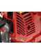 Geotech BBV258 Leaf Blower - Garden Vacuum - Shredder with 25.4 cc 2-stroke Engine