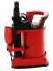 Einhell GE-SP 4390 LL ECO Electric Submersible Pump for Clean Water
