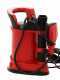 Einhell GE-SP 4390 LL ECO Electric Submersible Pump for Clean Water