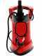 Einhell GE-SP 4390 LL ECO Electric Submersible Pump for Clean Water