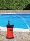 Einhell GE-SP 4390 LL ECO Electric Submersible Pump for Clean Water