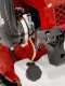 GeoTech BB760EVO 2-stroke Backpack Leaf Blower - Padded Back Panel - 3.6 Hp power