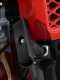 GeoTech BB660 EVO  2-stroke Backpack Leaf Blower - Padded Back Panel - 248 Km/h Blowing Speed