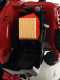 GeoTech BB530EVO Heavy-duty 2-stroke Backpack Leaf Blower - EURO 5 Engine - Air Filter