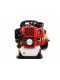 GeoTech BB430EVO Backpack Leaf Blower - New Euro 5 Engine - 42.7 cc