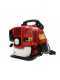 GeoTech BB430EVO Backpack Leaf Blower - New Euro 5 Engine - 42.7 cc