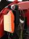 GeoTech BB430EVO Backpack Leaf Blower - New Euro 5 Engine - 42.7 cc