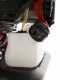GeoTech BB430EVO Backpack Leaf Blower - New Euro 5 Engine - 42.7 cc