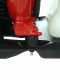 GeoTech BB430EVO Backpack Leaf Blower - New Euro 5 Engine - 42.7 cc