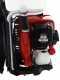 GeoTech MD 530 EVO - Backpack Sprayer/Mist Blower