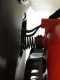 GeoTech MD 530 EVO - Backpack Sprayer/Mist Blower