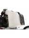GeoTech EA520 EVO - 2-stroke Mixture Auger - Bit not included