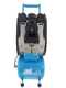 ABAC START SILENT OS20P - Silenced, oil-less, single-phase electric air compressor - Motor 2 HP - 6 litres