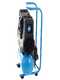 ABAC START SILENT OS20P - Silenced, oil-less, single-phase electric air compressor - Motor 2 HP - 6 litres
