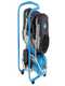 ABAC START SILENT OS20P - Silenced, oil-less, single-phase electric air compressor - Motor 2 HP - 6 litres