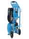 ABAC SILVERSTONE OS15P - Silenced, oil-less, single-phase electric air compressor - Motor 1.5 HP - 10 l