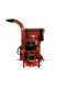 Ceccato Triton Mega Monster P.T.O. - Tractor-mounted garden shredder - Hydraulic transmission