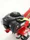 Eurosystems Z2 - 3.5 HP Petrol Garden Tiller - Briggs&amp;Stratton 450 Engine