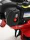Eurosystems Z2 - 3.5 HP Petrol Garden Tiller - Briggs&amp;Stratton 450 Engine