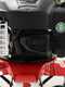 Eurosystems Z2 - 3.5 HP Petrol Garden Tiller - Briggs&amp;Stratton 450 Engine