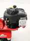 Eurosystems Z2 - 3.5 HP Petrol Garden Tiller - Briggs&amp;Stratton 450 Engine