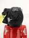 Eurosystems Z2 - 3.5 HP Petrol Garden Tiller - Briggs&amp;Stratton 450 Engine