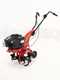Eurosystems Z2 - 3.5 HP Petrol Garden Tiller - Briggs&amp;Stratton 450 Engine