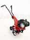 Eurosystems Z2 - 3.5 HP Petrol Garden Tiller - Briggs&amp;Stratton 450 Engine