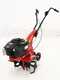 Eurosystems Z2 - 3.5 HP Petrol Garden Tiller - Briggs&amp;Stratton 450 Engine